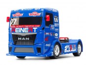 Tamiya Truck Team Reinert Racing MAN TGS
